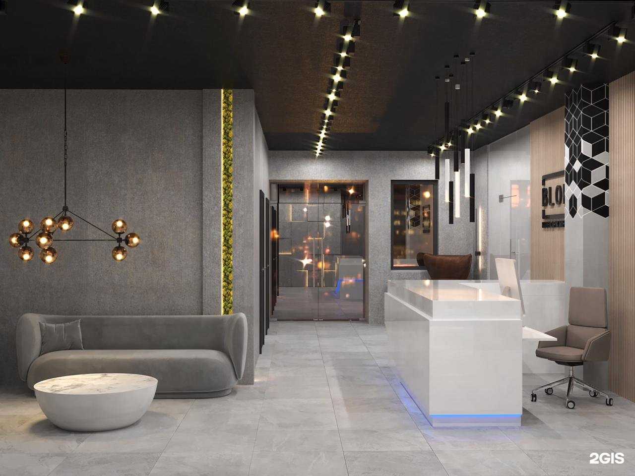 Отзывы на компанию Blok в Калуге c фото