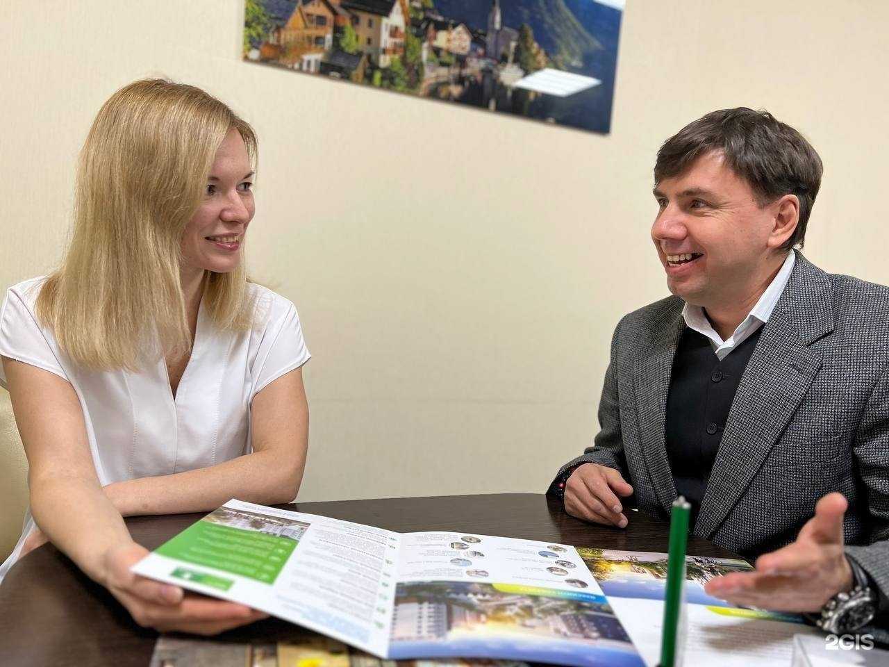 Отзывы на компанию Лика в г. Казань c фото