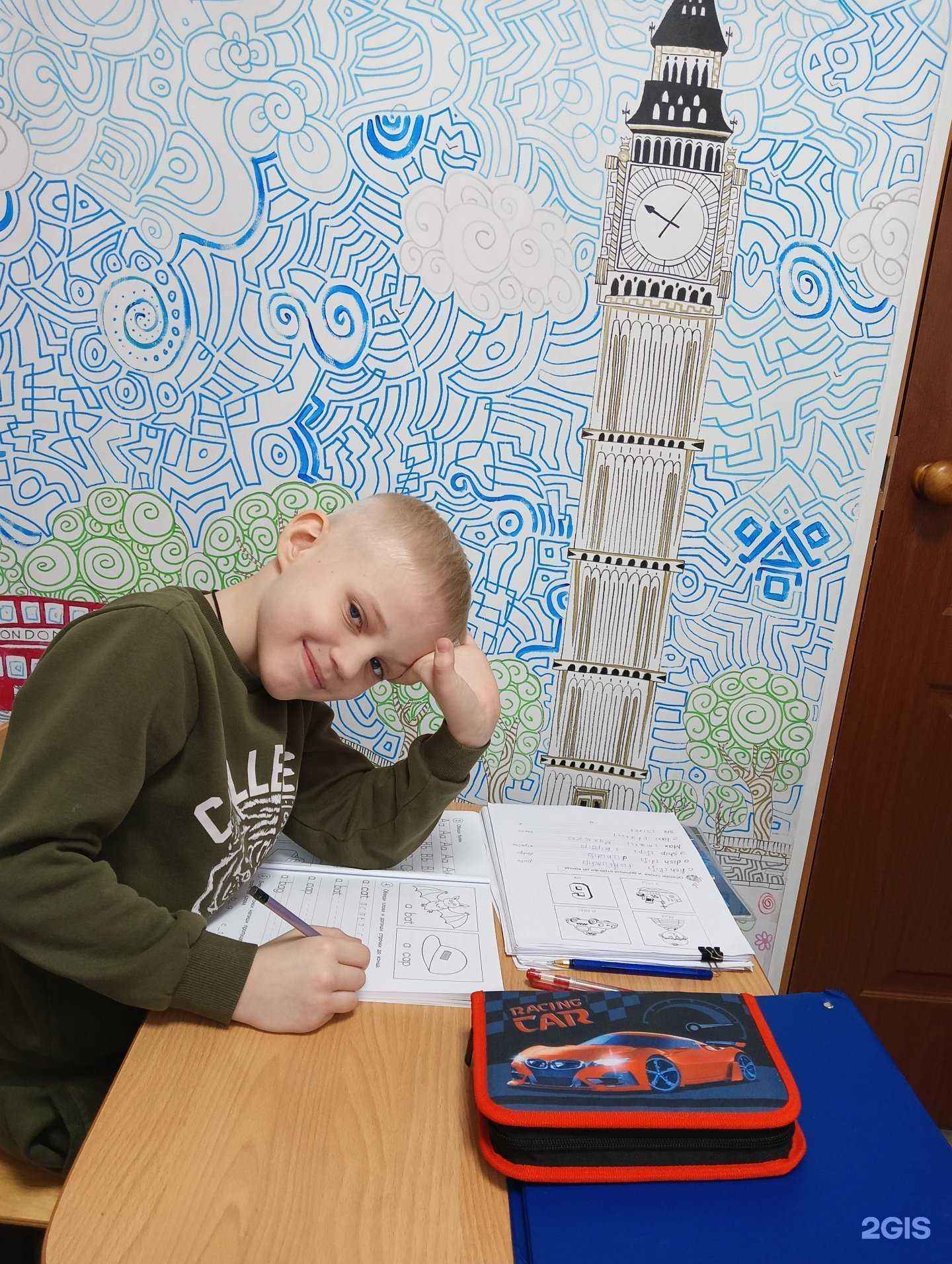 Отзывы на компанию Узнайка в г. Воронеж c фото