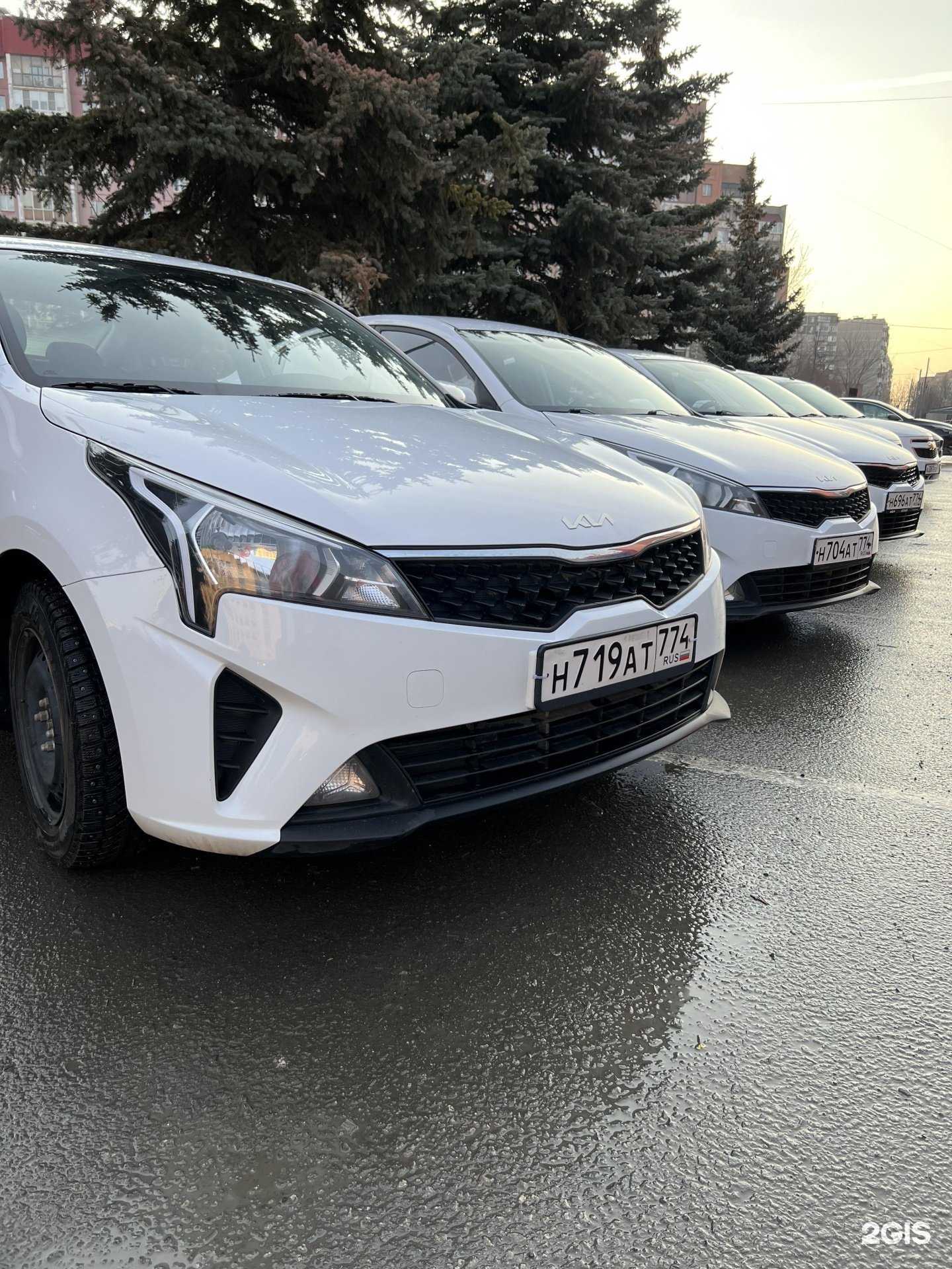 Отзывы на компанию Автобизнес в Челябинске c фото