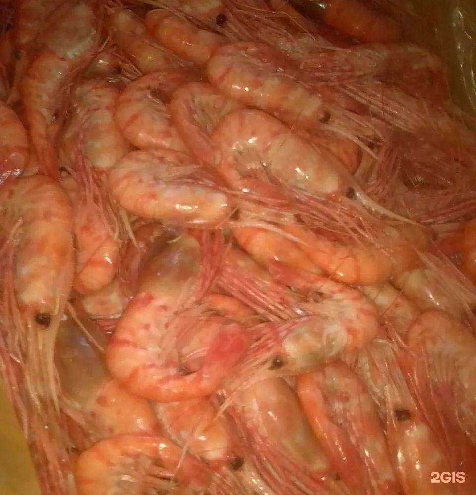 Отзывы на компанию Okean food в г. Находка c фото