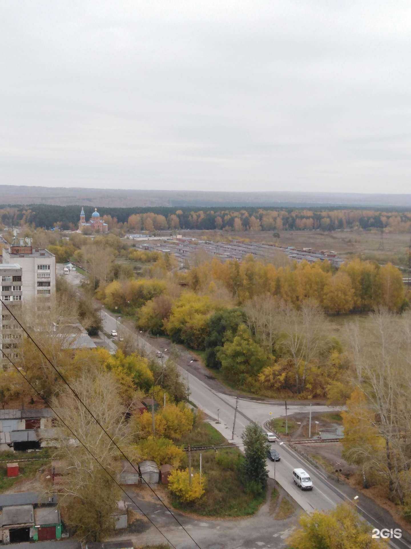 Отзывы на компанию Компания по производству мебели из дерева в Новосибирске c фото - фотография 2 из 2