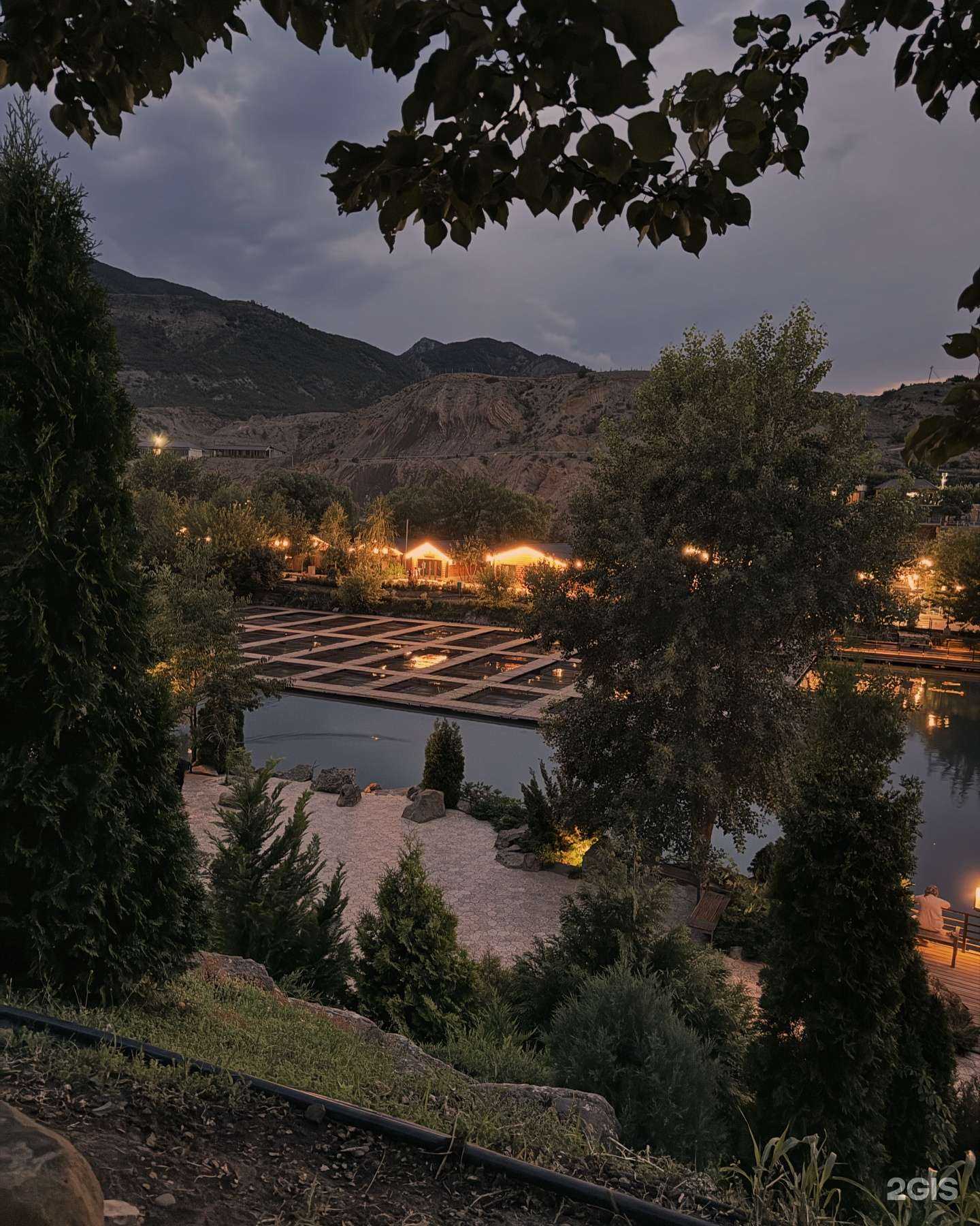 Отзывы на компанию Привет, Дербент! в Дербенте c фото