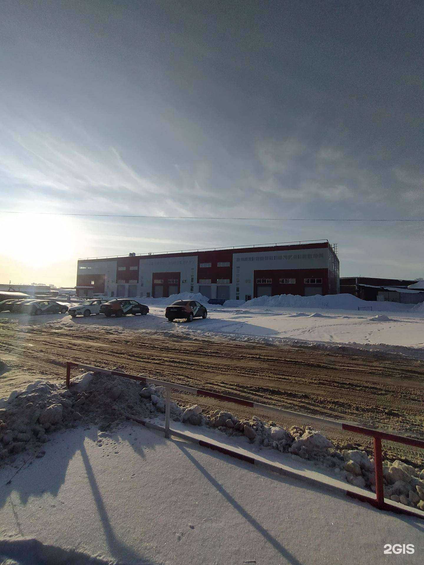 Отзывы на компанию Регата в Новосибирске c фото - фотография 2 из 2