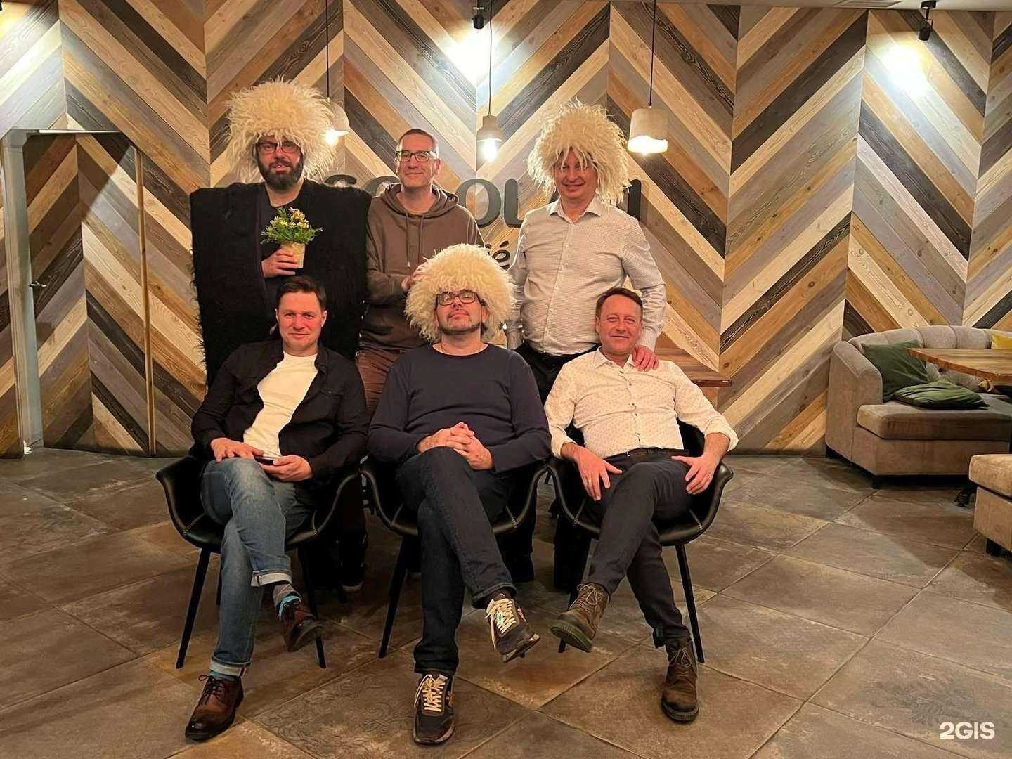 Отзывы на компанию Сололаки в Владимире c фото