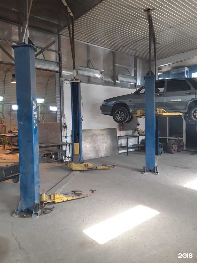 Отзывы на компанию МоторСтан в г. Пенза c фото