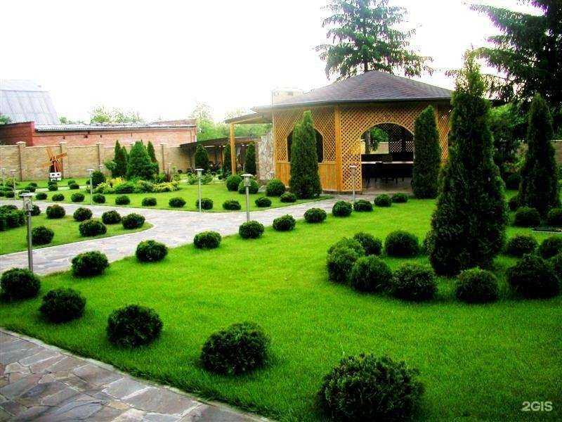 Отзывы на компанию Ланди в Воронеже c фото