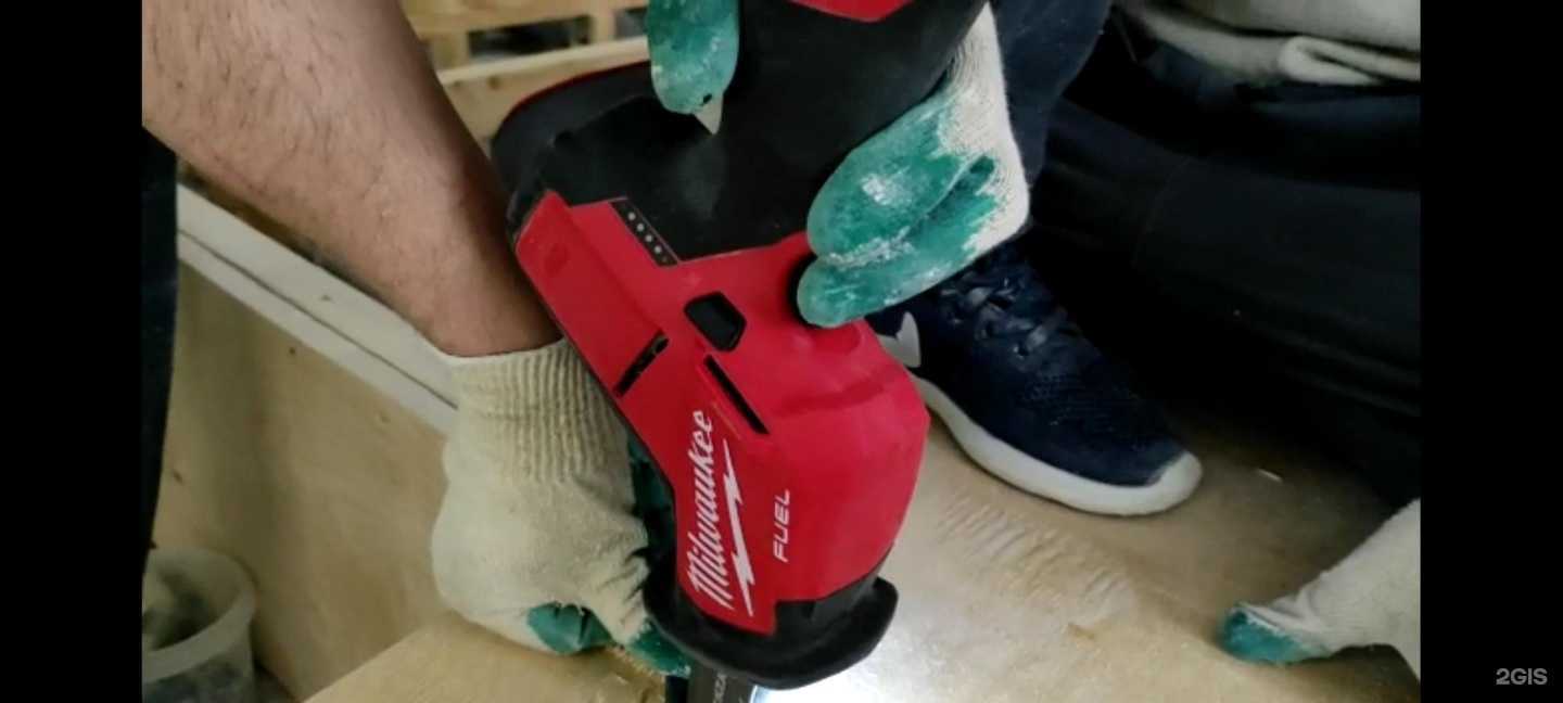 Отзывы на компанию Сибирский Инструмент в г. Красноярск c фото