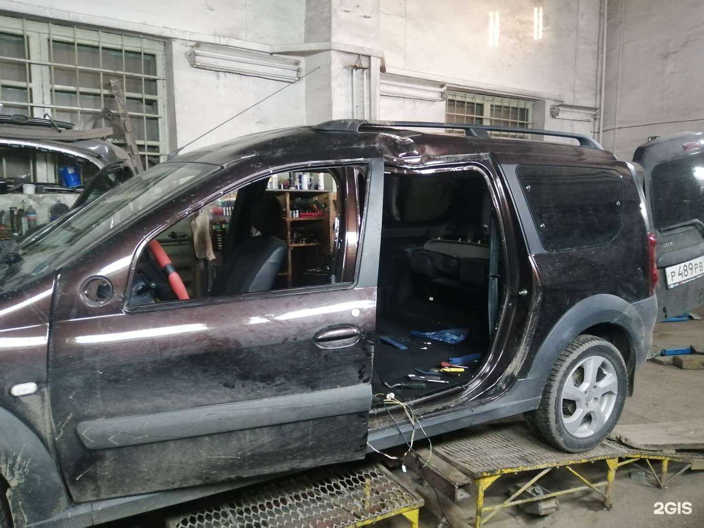 Отзывы на компанию Лего-плюс в г. Киров c фото