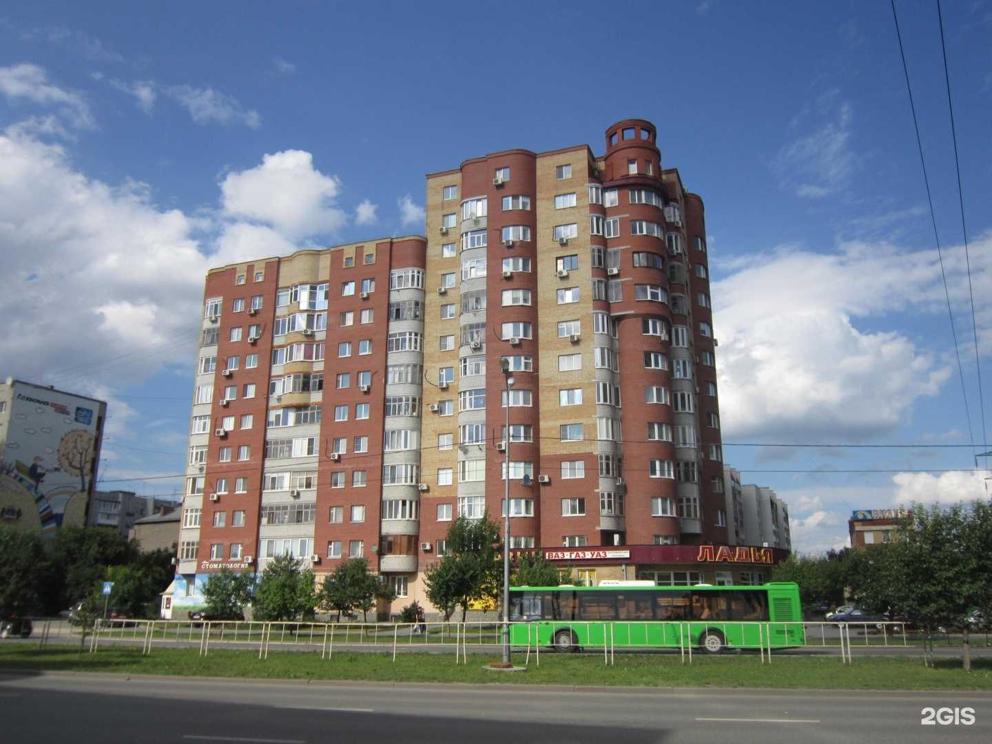 Отзывы на компанию Живая вода в Тюмени c фото - фотография 2 из 2