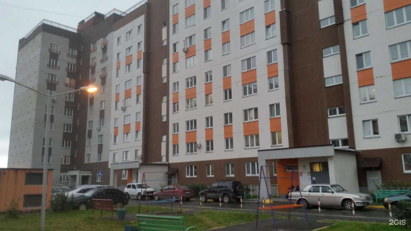 Отзывы на компанию Секретное место №1 в Тюмени c фото - фотография 2 из 2