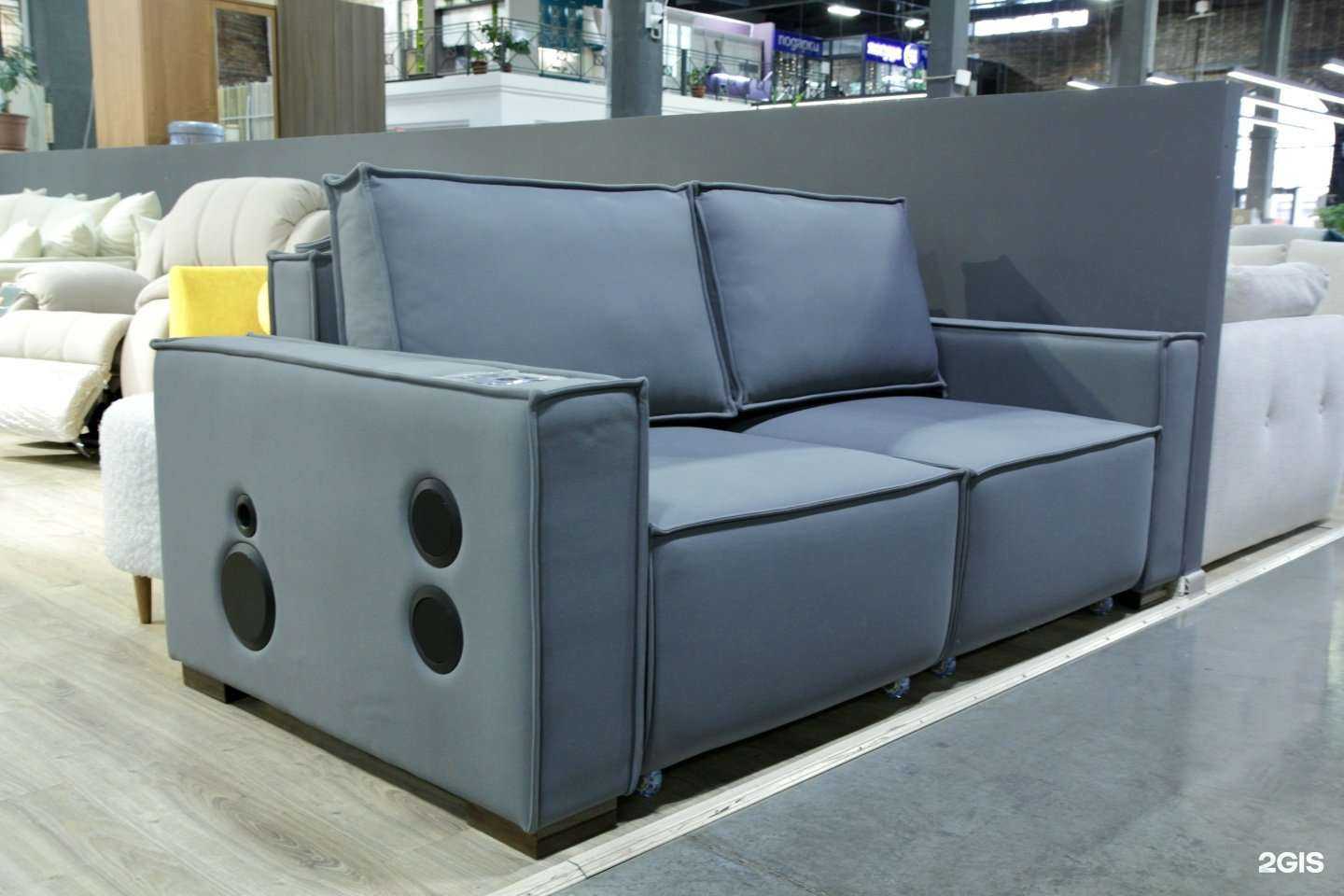 Отзывы на компанию ИмтексМебель в Томске c фото