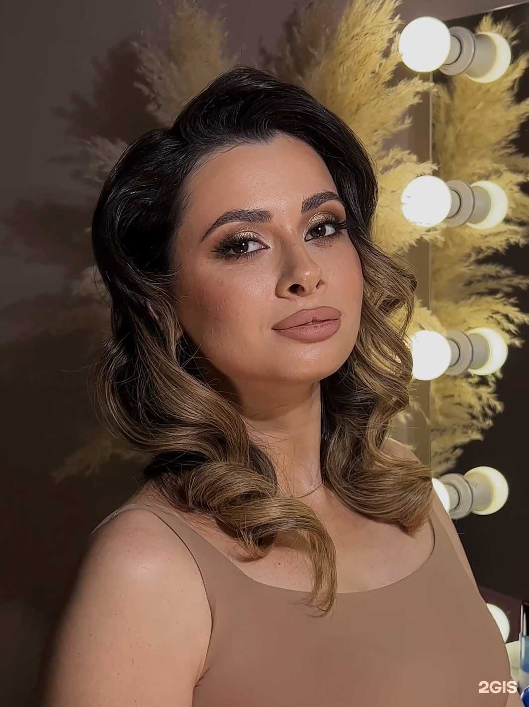 Отзывы на компанию Liana_mua в Уфе c фото