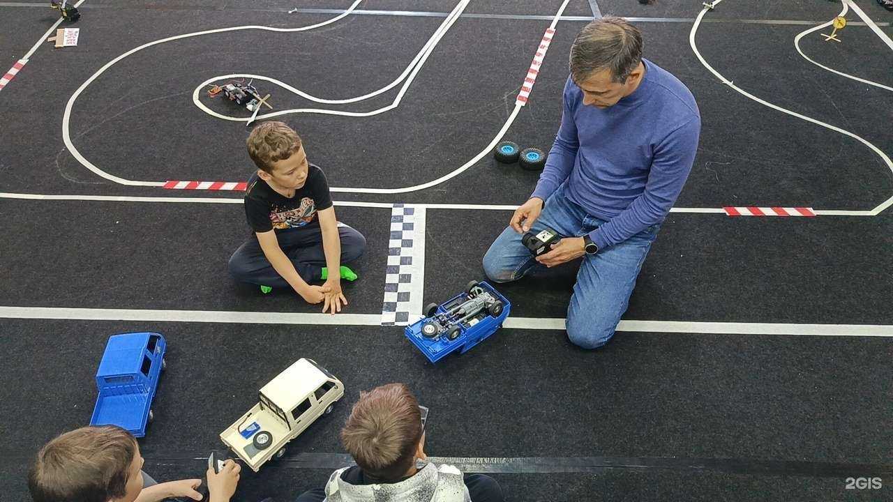 Отзывы на компанию Модел Драйв  в Хабаровске c фото