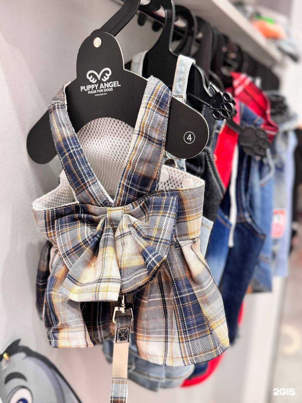 Отзывы на компанию Малышка Дольчи в Краснодаре c фото