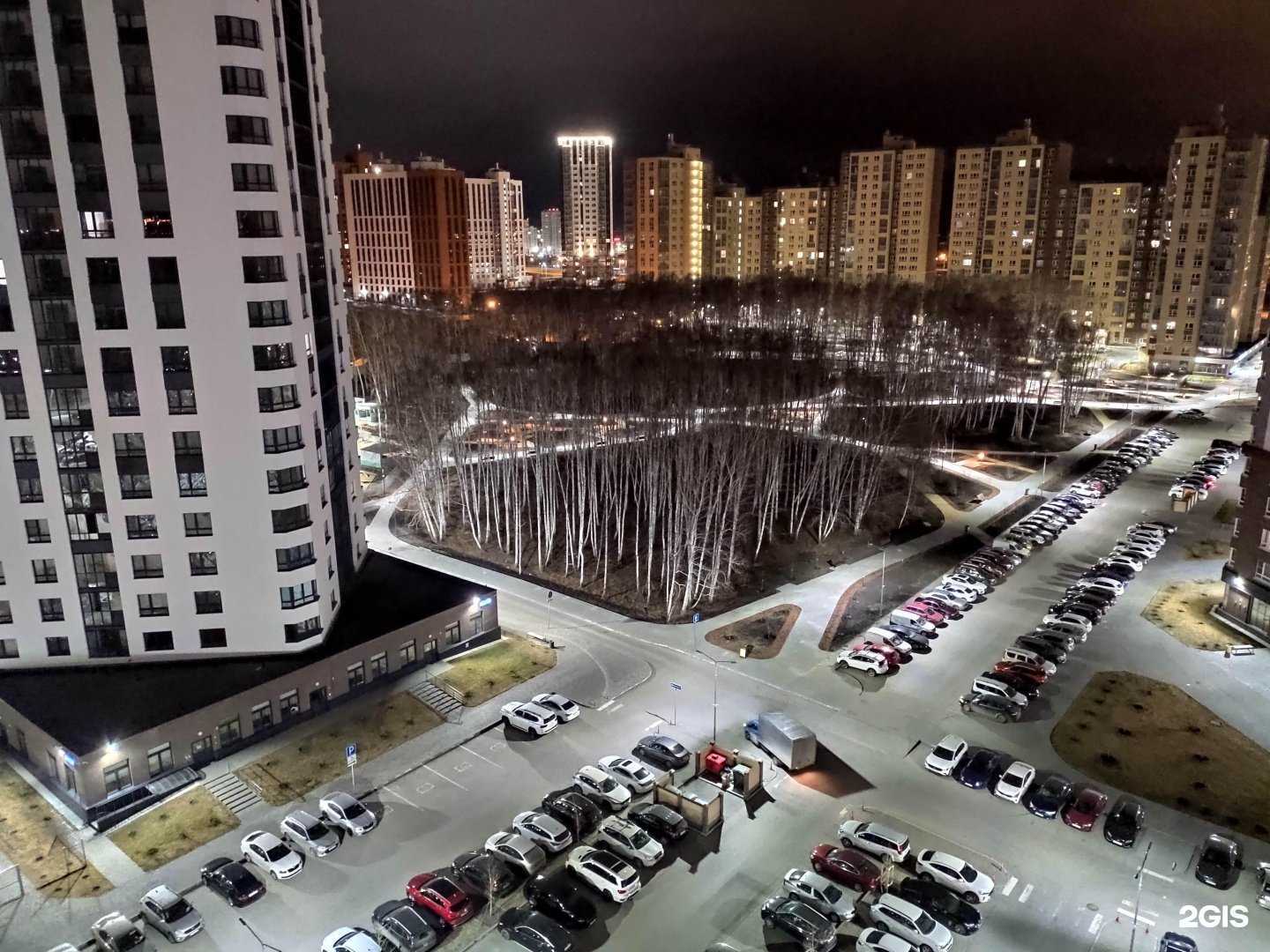 Отзывы на компанию Цветочная Студия Юлии Абрамовой в Челябинске c фото - фотография 2 из 2