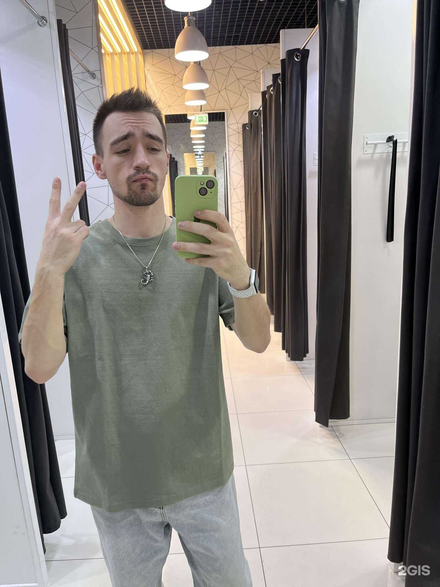 Отзывы на компанию Gloria Jeans в г. Бийск c фото