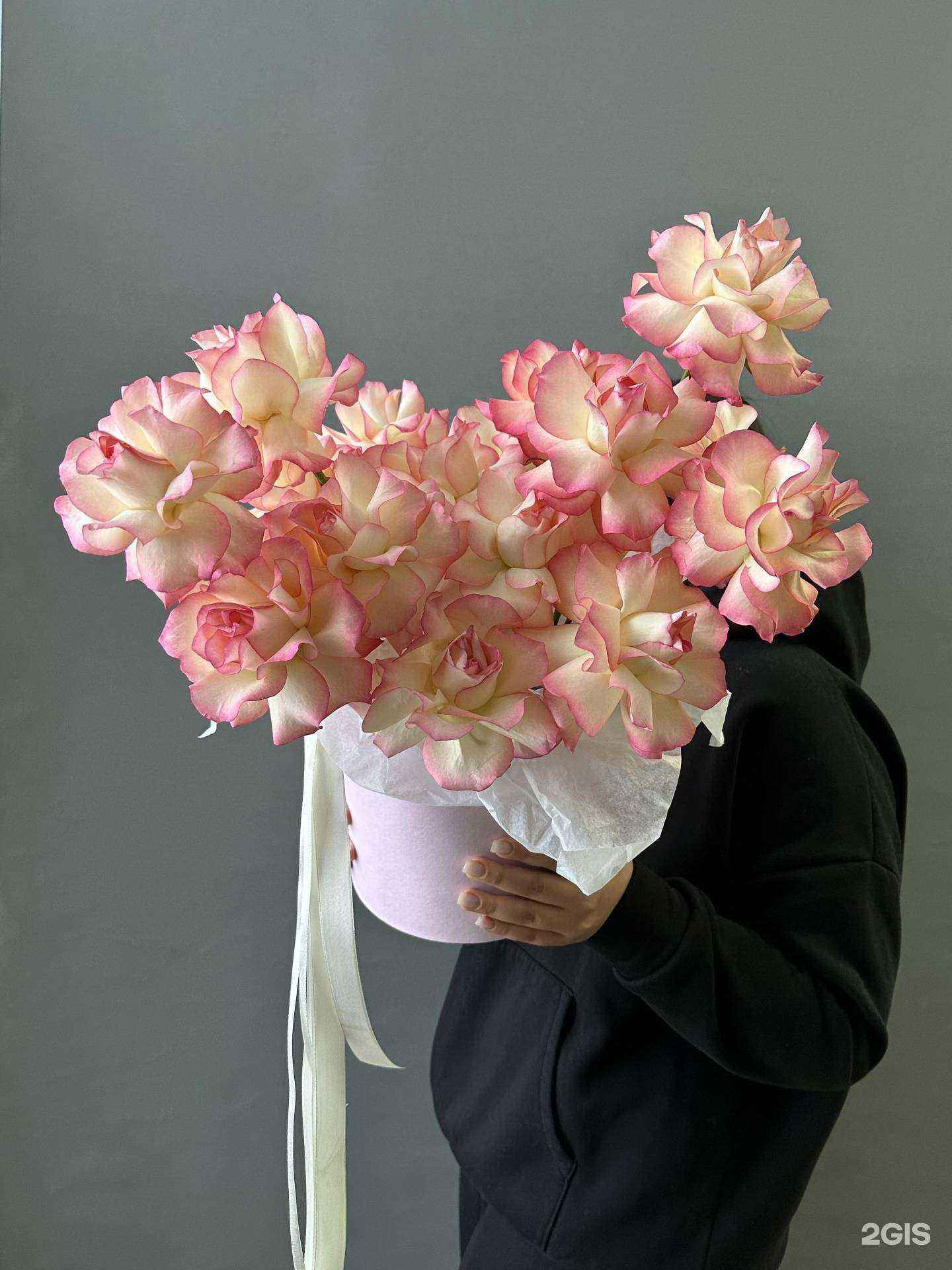 Отзывы на компанию Teddy flowers в Первоуральске c фото