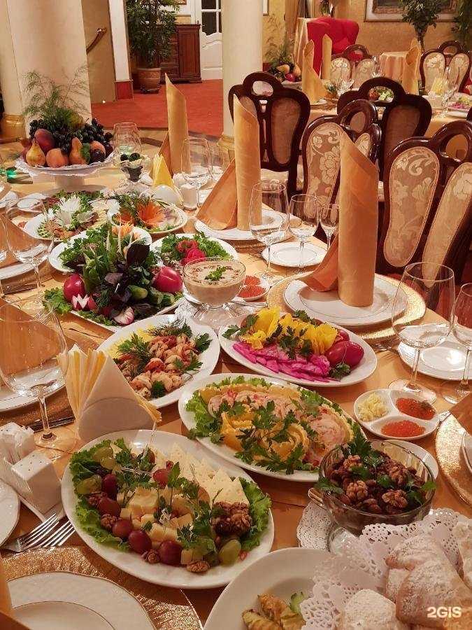 Отзывы на компанию Гранд отель в Кисловодске c фото