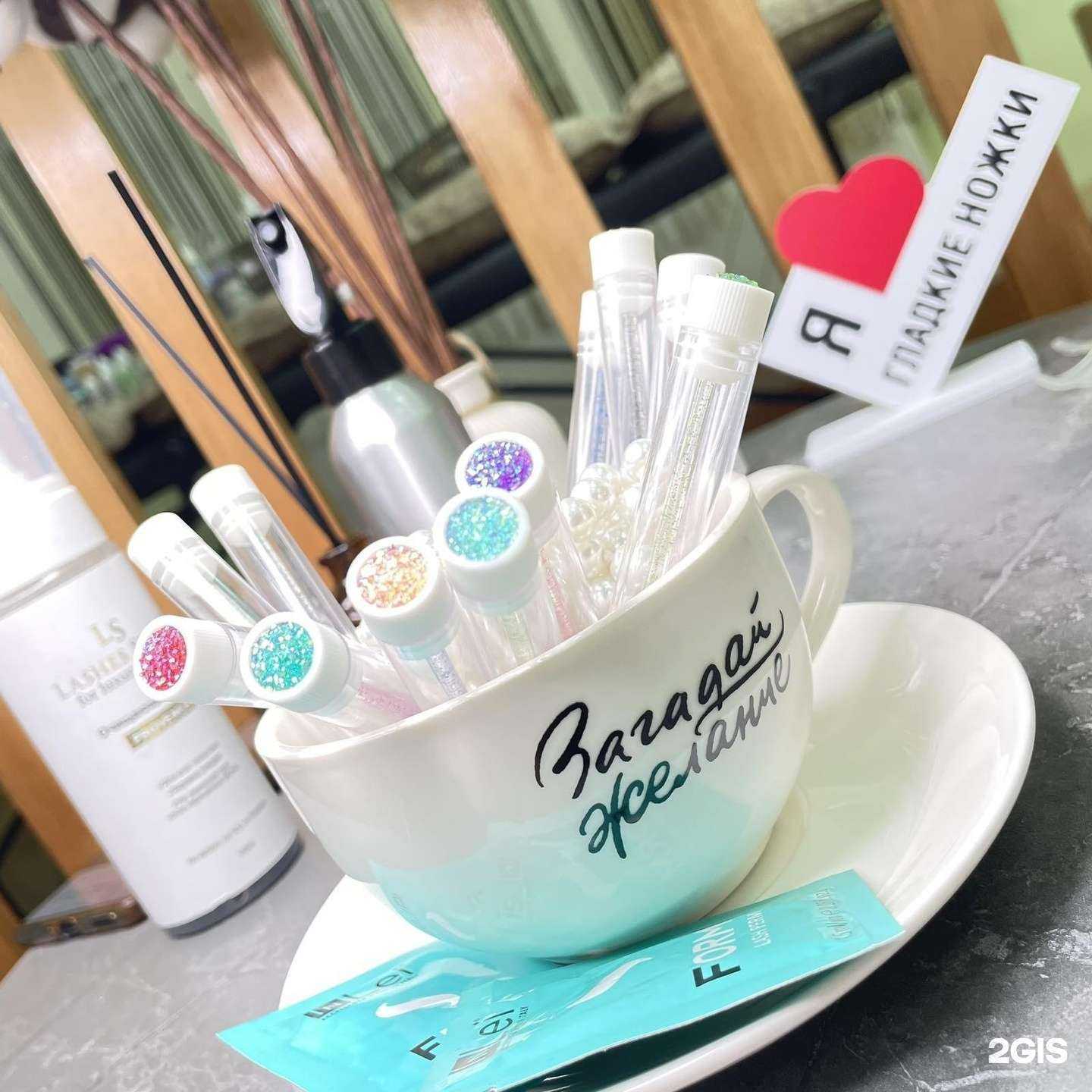 Отзывы на компанию V.i.a в Иркутске c фото