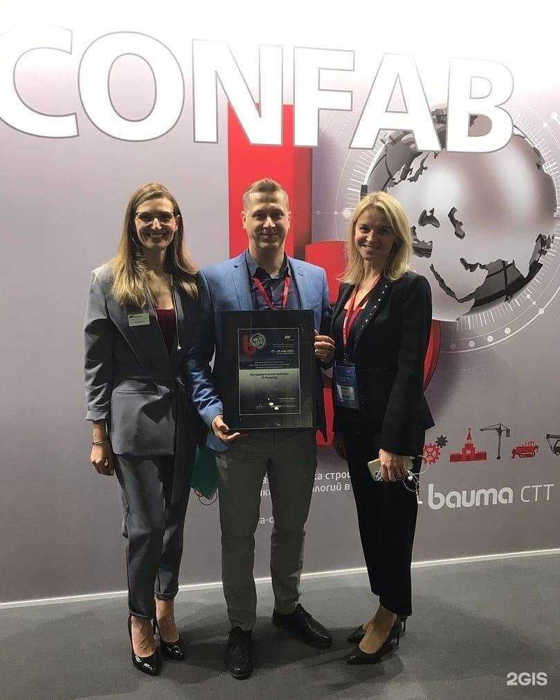 Отзывы на компанию Айди-маркетинг в г. Владимир c фото