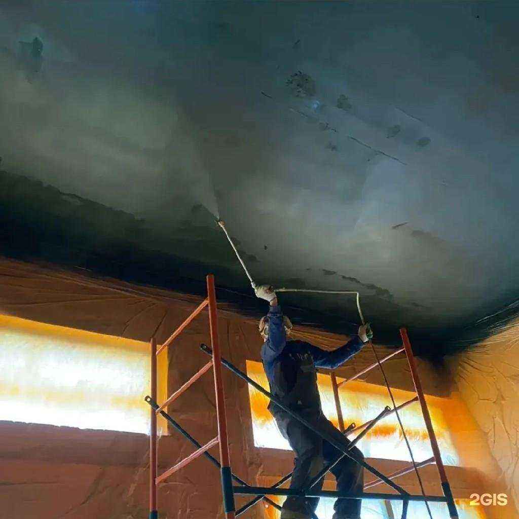 Отзывы на компанию Новый цвет 72 в г. Тюмень c фото