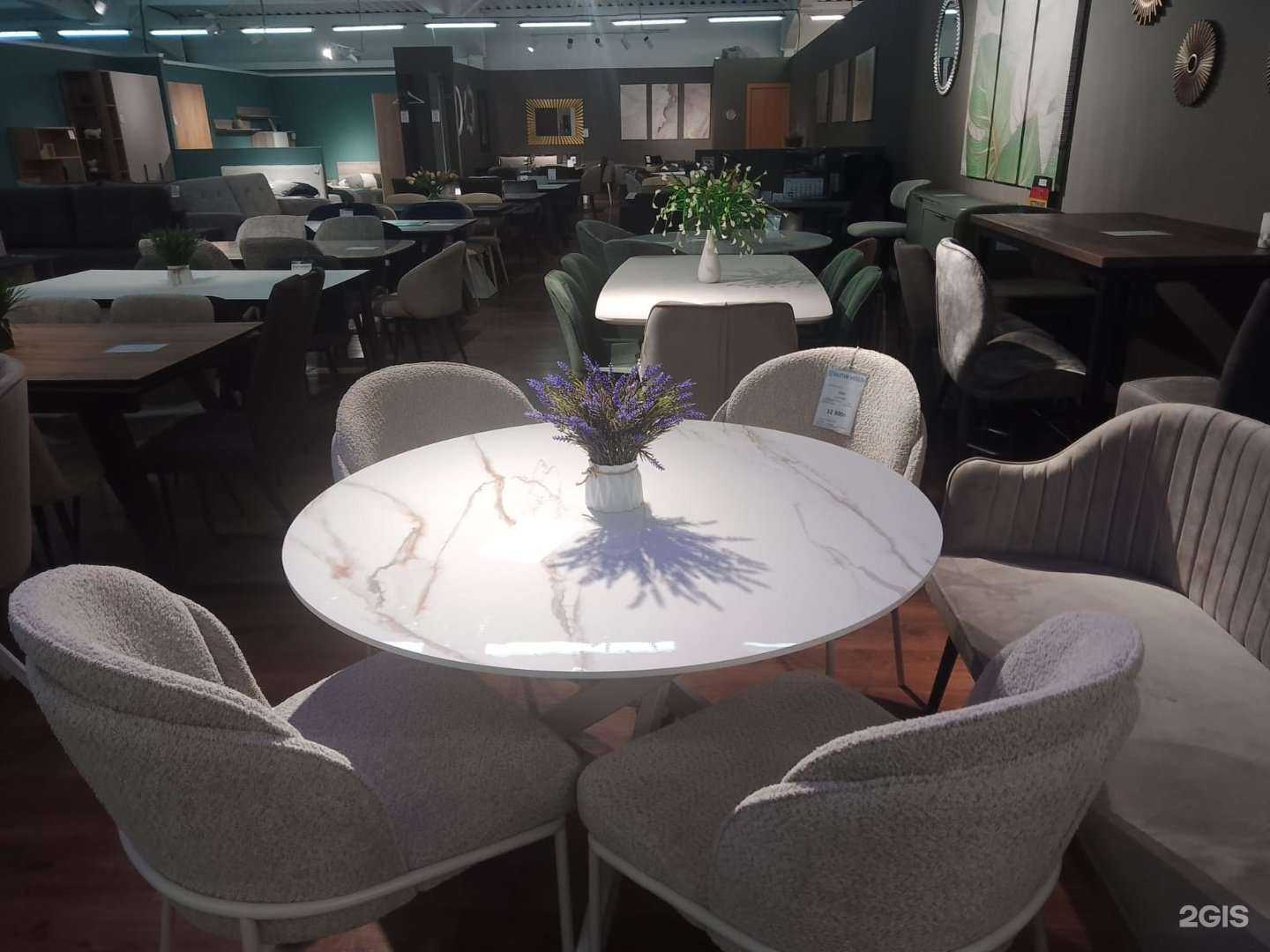 Отзывы на компанию Балтик мебель в г. Калининград c фото