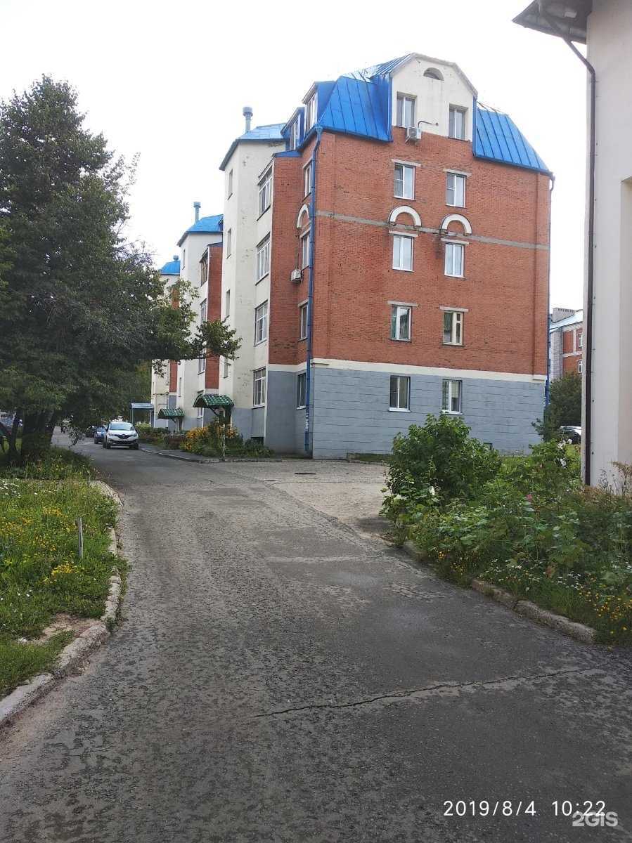 Отзывы на компанию Ixora в Чебоксарах c фото - фотография 2 из 2