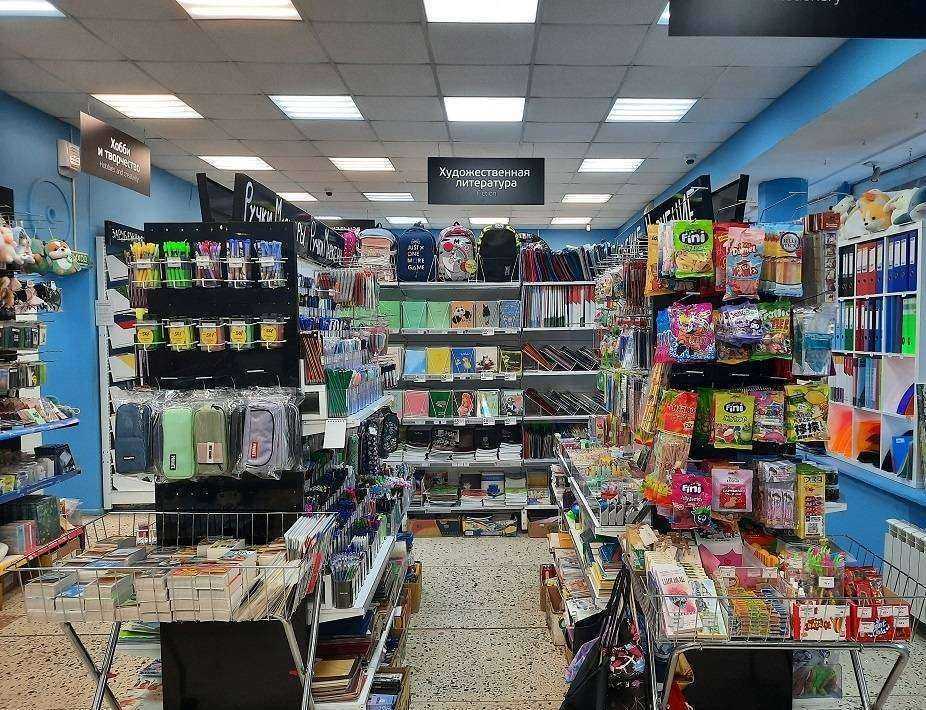 Отзывы на компанию Буквоед в г. Петрозаводск c фото