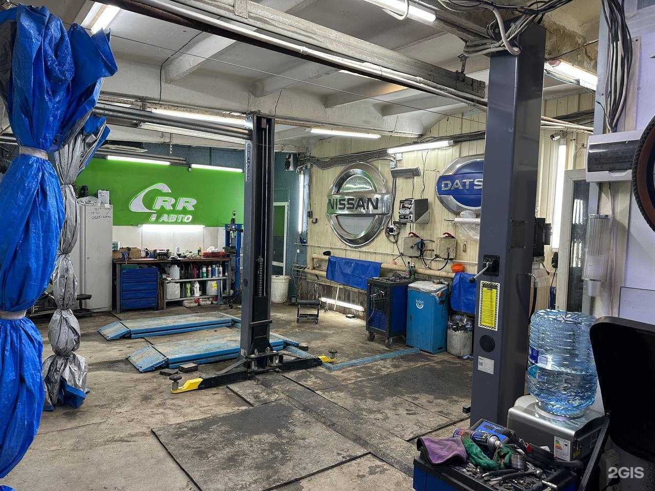 Отзывы на компанию РР-Авто в Казани c фото