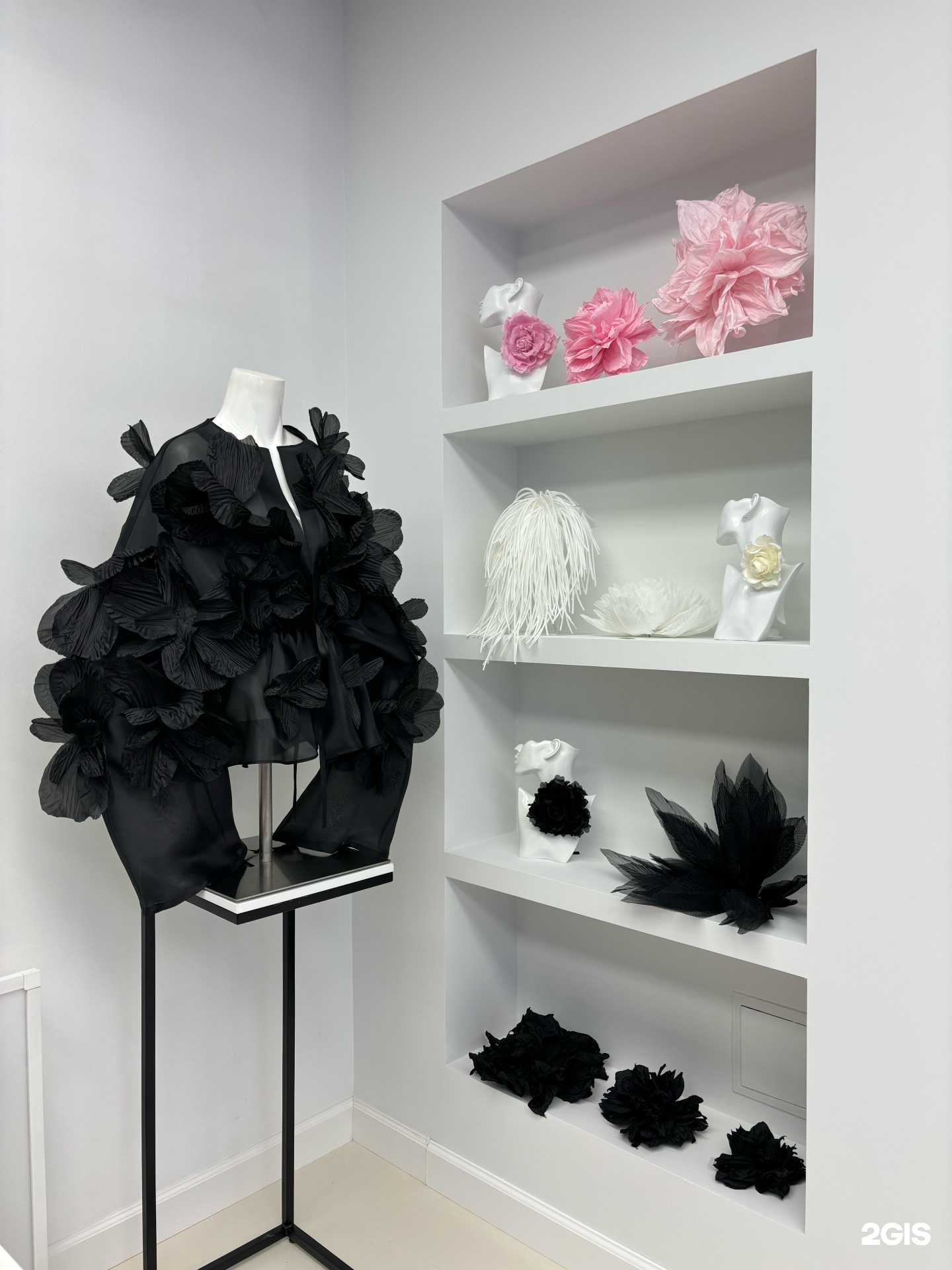 Отзывы на компанию Big Brooch в Екатеринбурге c фото