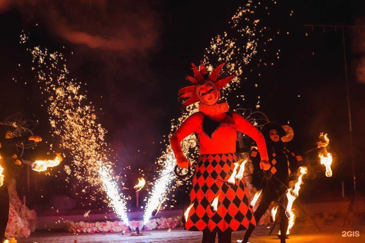 Отзывы на компанию Zotov-event в г. Челябинск c фото