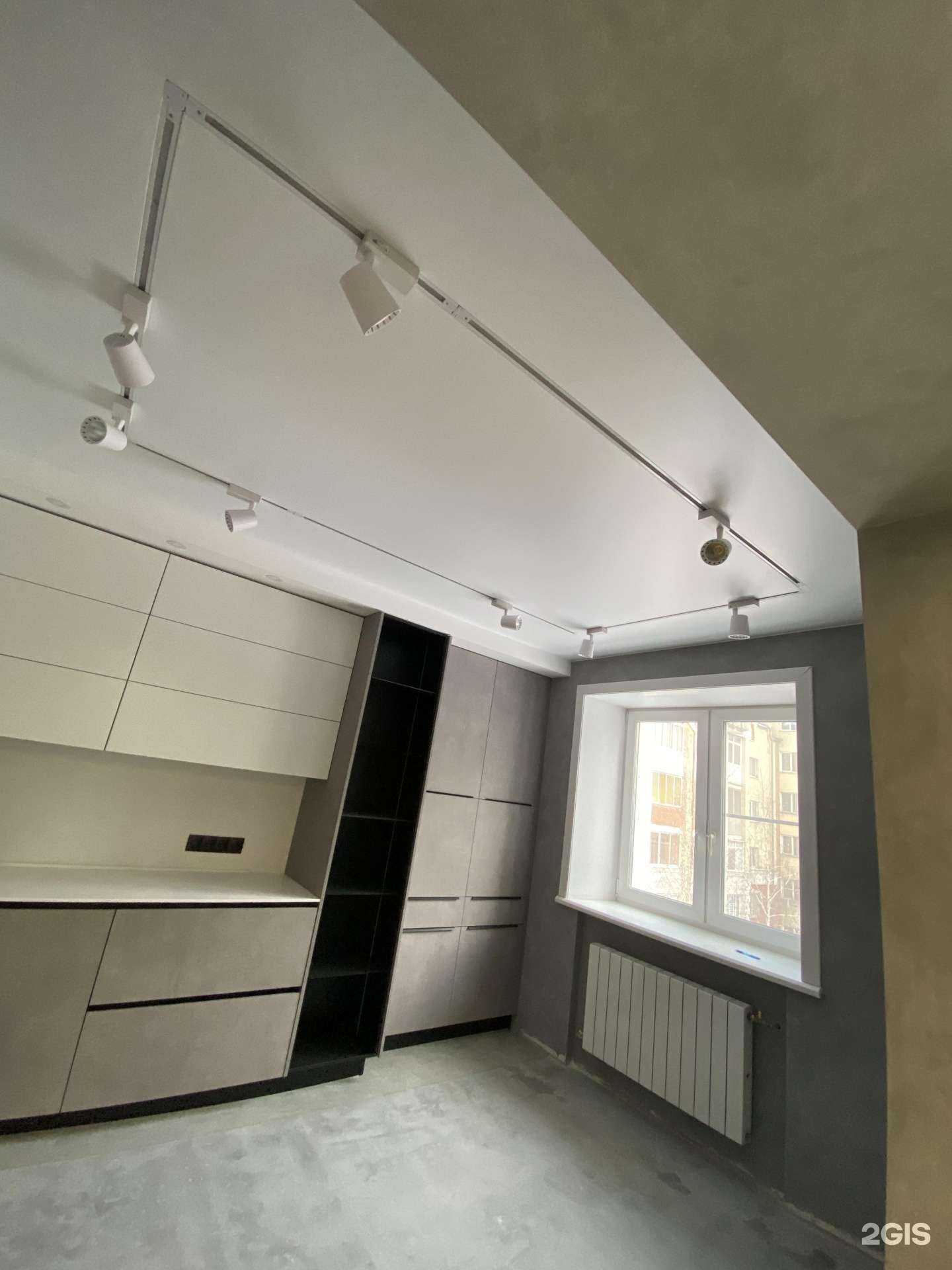 Отзывы на компанию Седьмое небо в г. Иркутск c фото