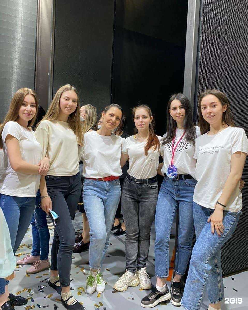 Отзывы на компанию Конffеttи в г. Красноярск c фото