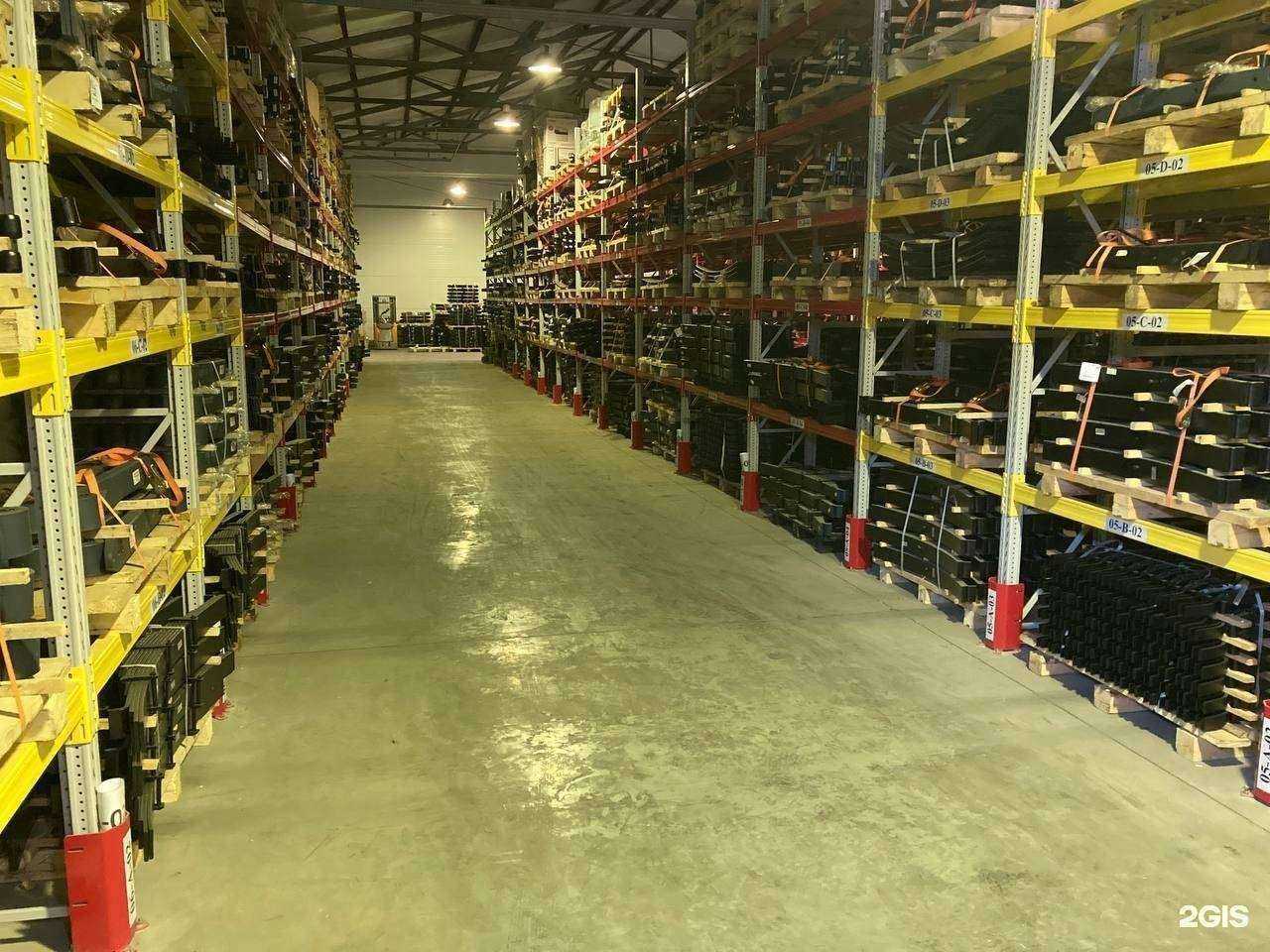 Отзывы на компанию Чусовской металлургический завод в Челябинске c фото