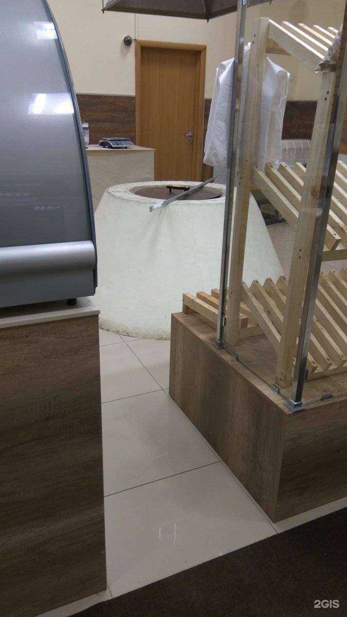 Отзывы на компанию Кувшин в Тюмени c фото - фотография 2 из 2