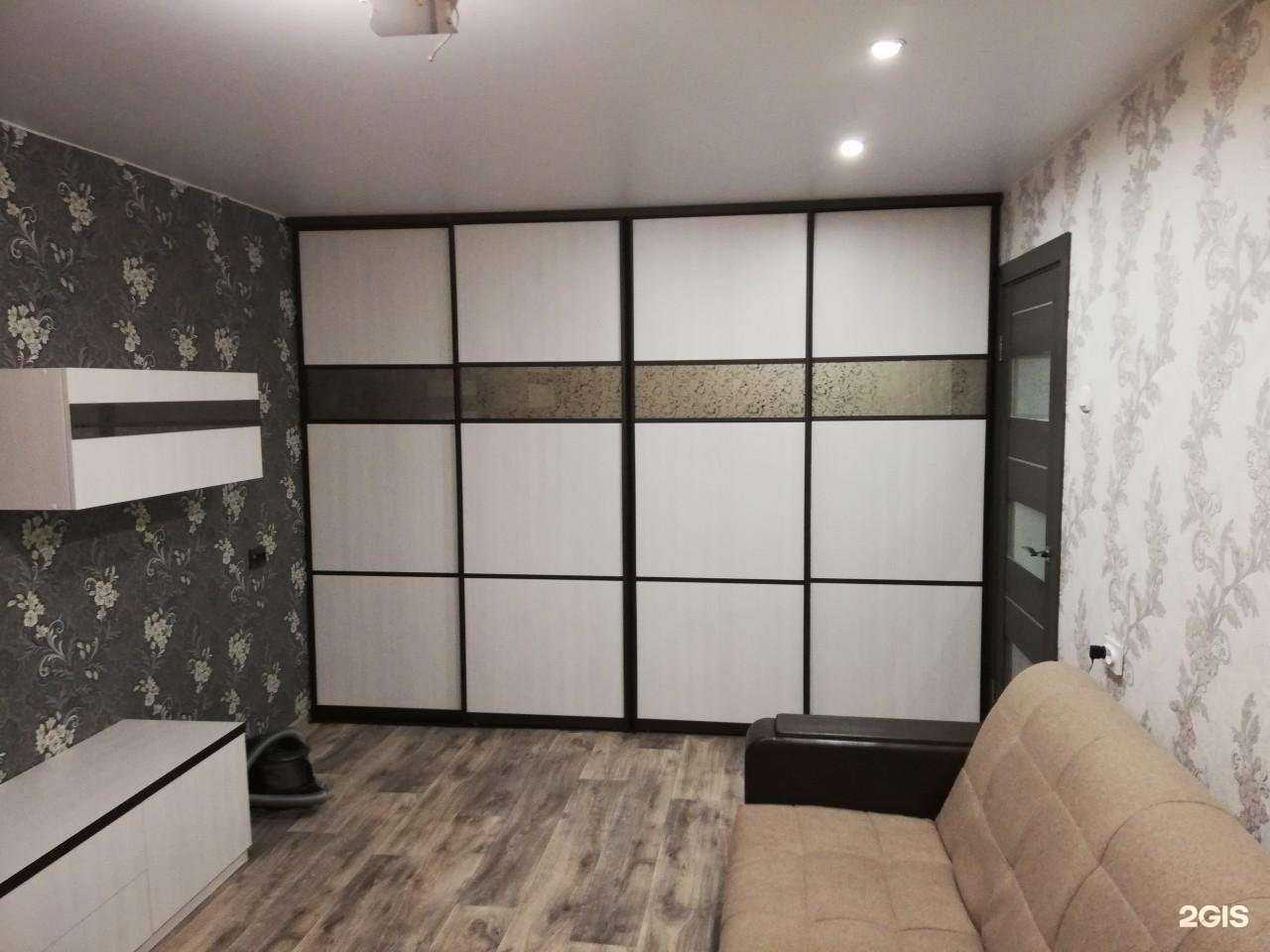 Отзывы на компанию КупеКухни в Вологде c фото