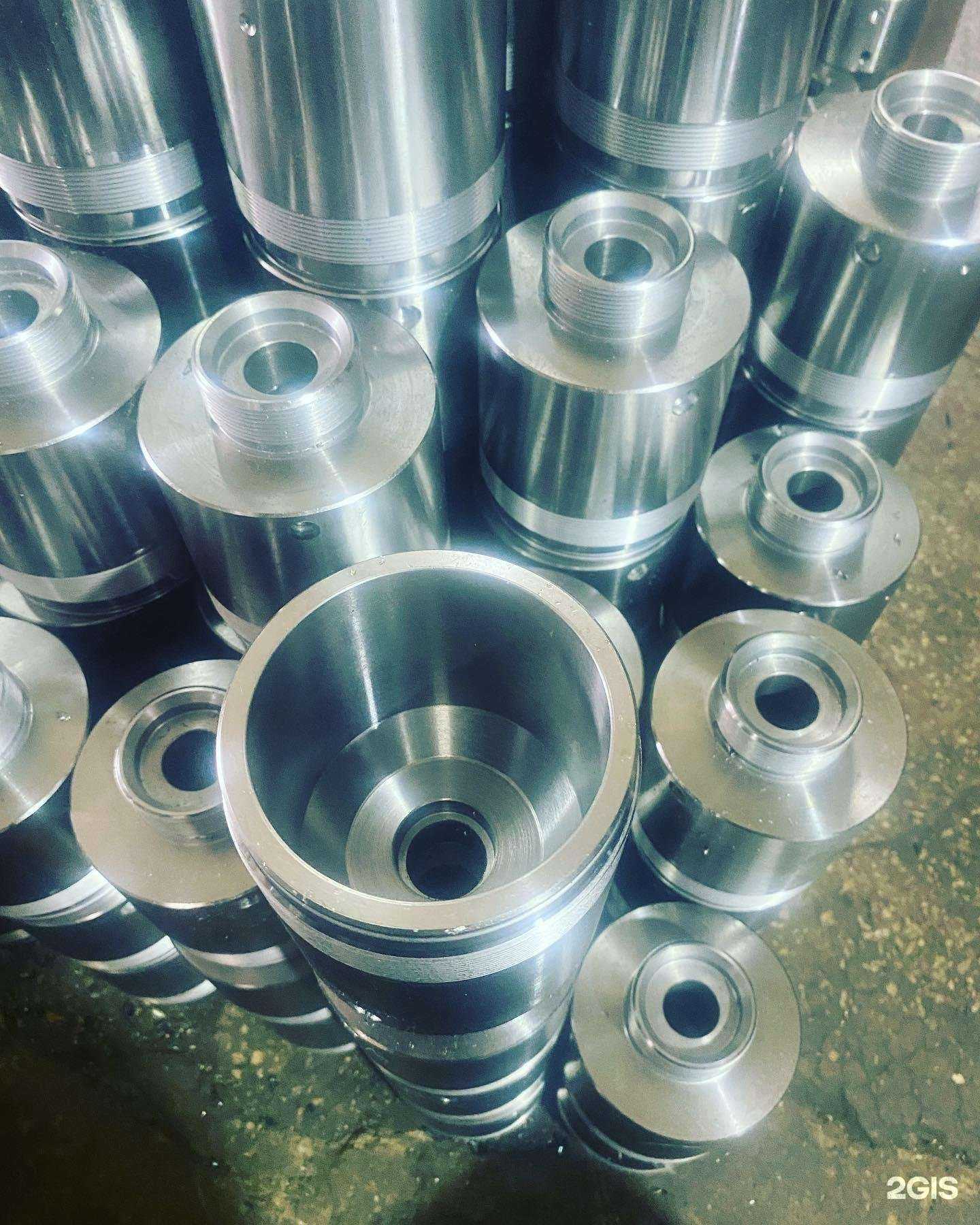 Отзывы на компанию ЧелДеталь в г. Челябинск c фото