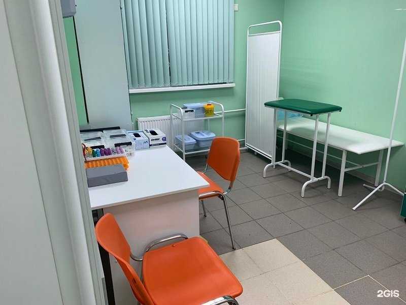 Отзывы на компанию Гемотест в г. Пушкино c фото