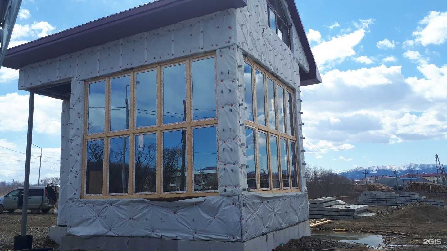 Отзывы на компанию Профлайн в Южно-Сахалинске c фото