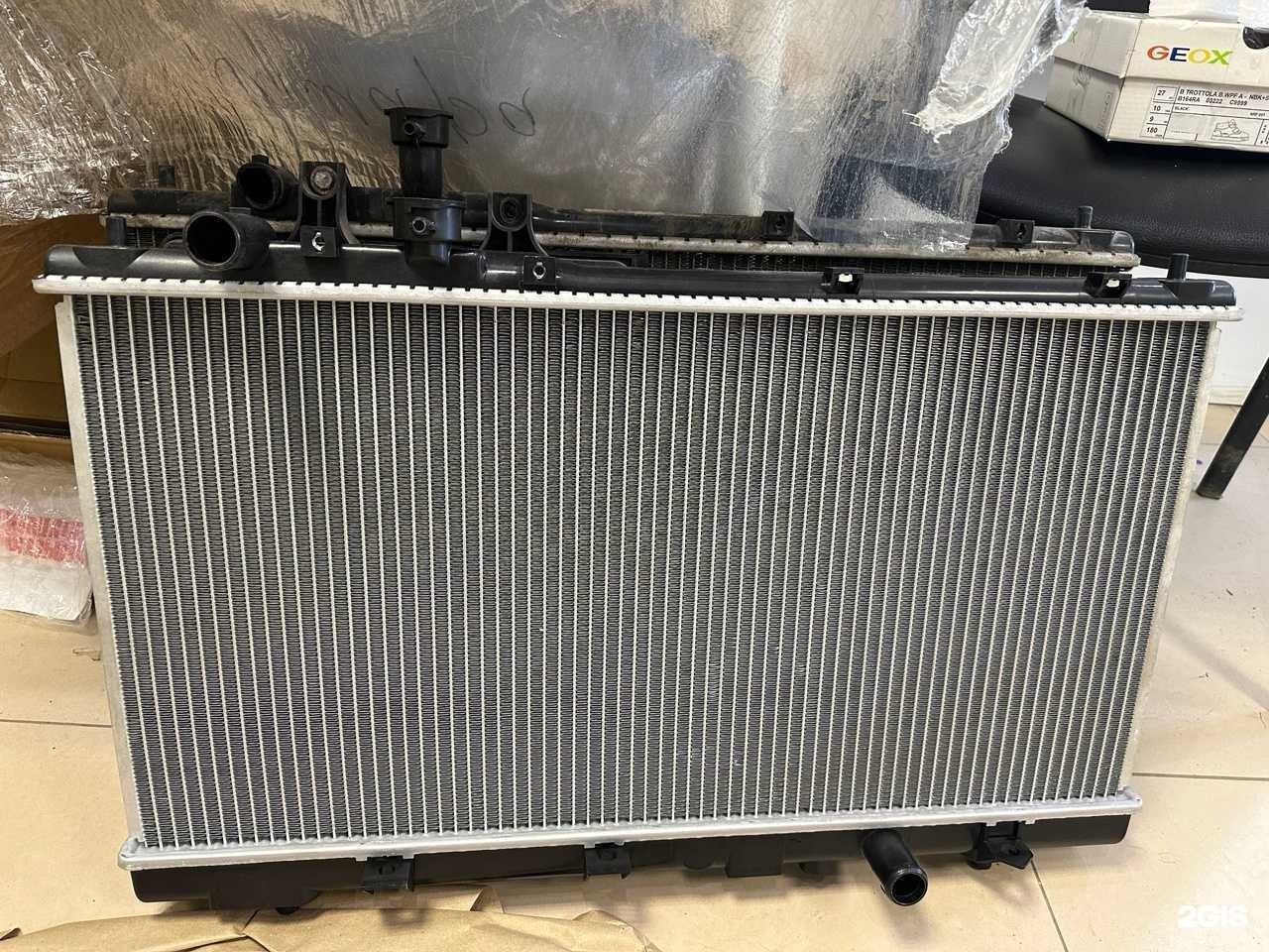 Отзывы на компанию КитЗапчасти в г. Набережные Челны c фото