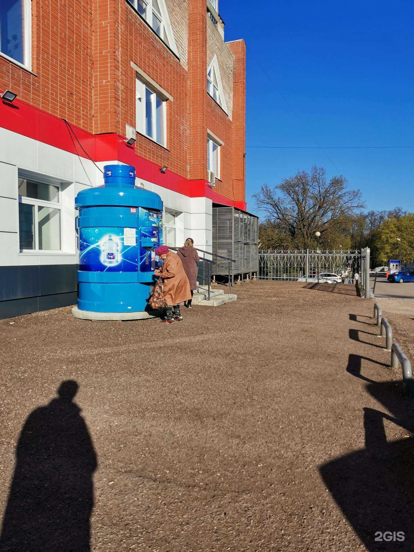 Отзывы на компанию Красная горка в г. Уфа c фото
