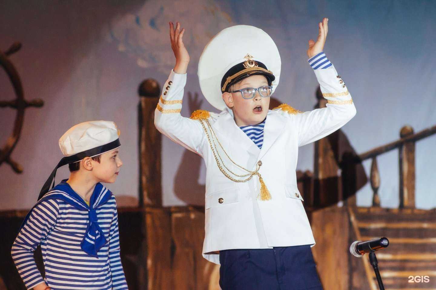 Отзывы на компанию Музыкальная академия в Ижевске c фото