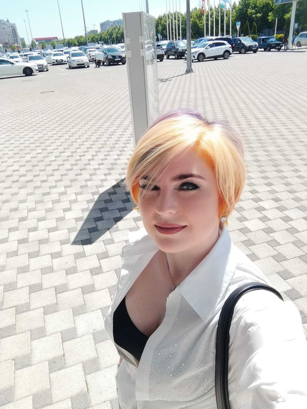 Отзывы на компанию Barber S-Men pro в г. Сочи c фото