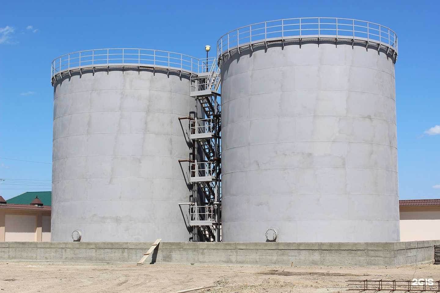 Отзывы на компанию Комплексное монтажное управление теплоэнергетического оборудования в Майкопе c фото