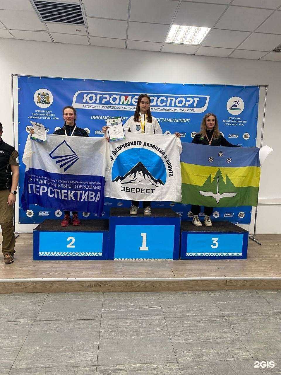 Отзывы на компанию Эверест в Сургуте c фото