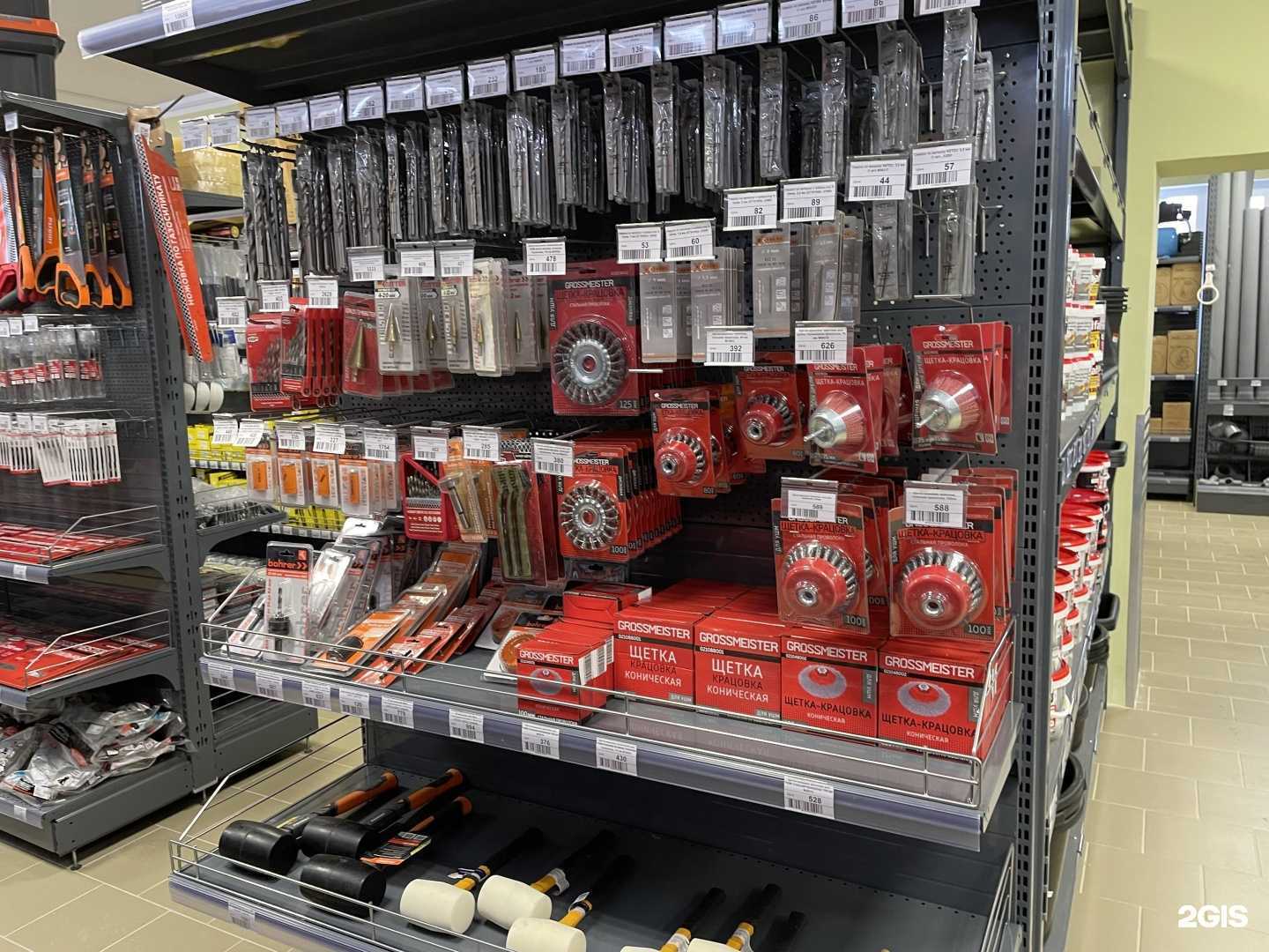 Отзывы на компанию Болт в Волоколамске c фото