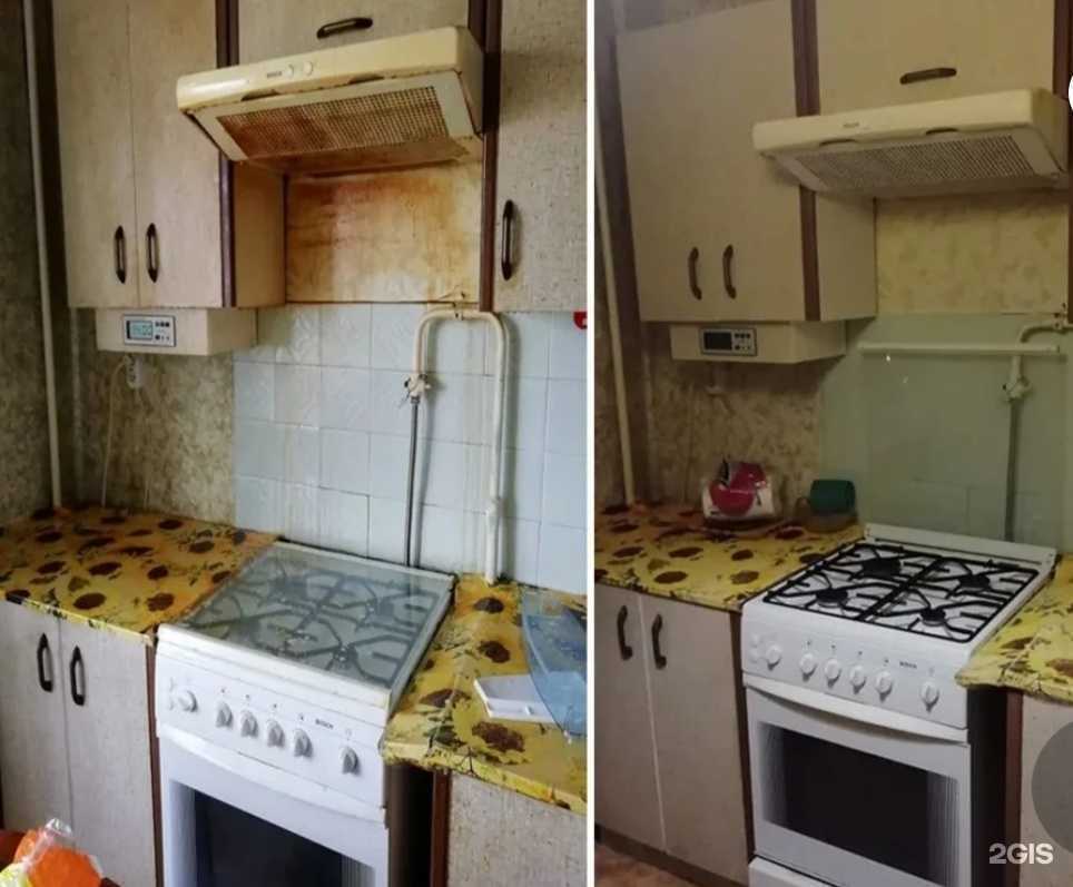 Отзывы на компанию Профиблеск в Бийске c фото