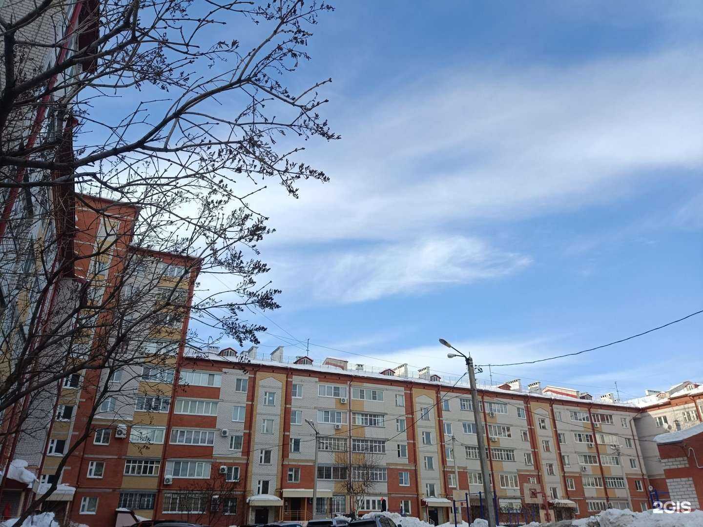 Отзывы на компанию Вау оптика в Йошкар-Оле c фото - фотография 2 из 2