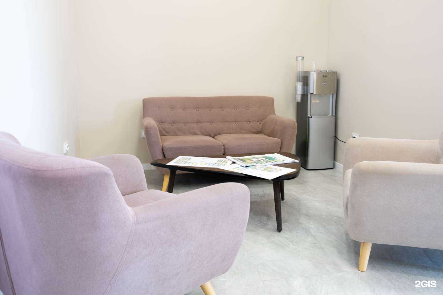 Отзывы на компанию Art group в Краснодаре c фото